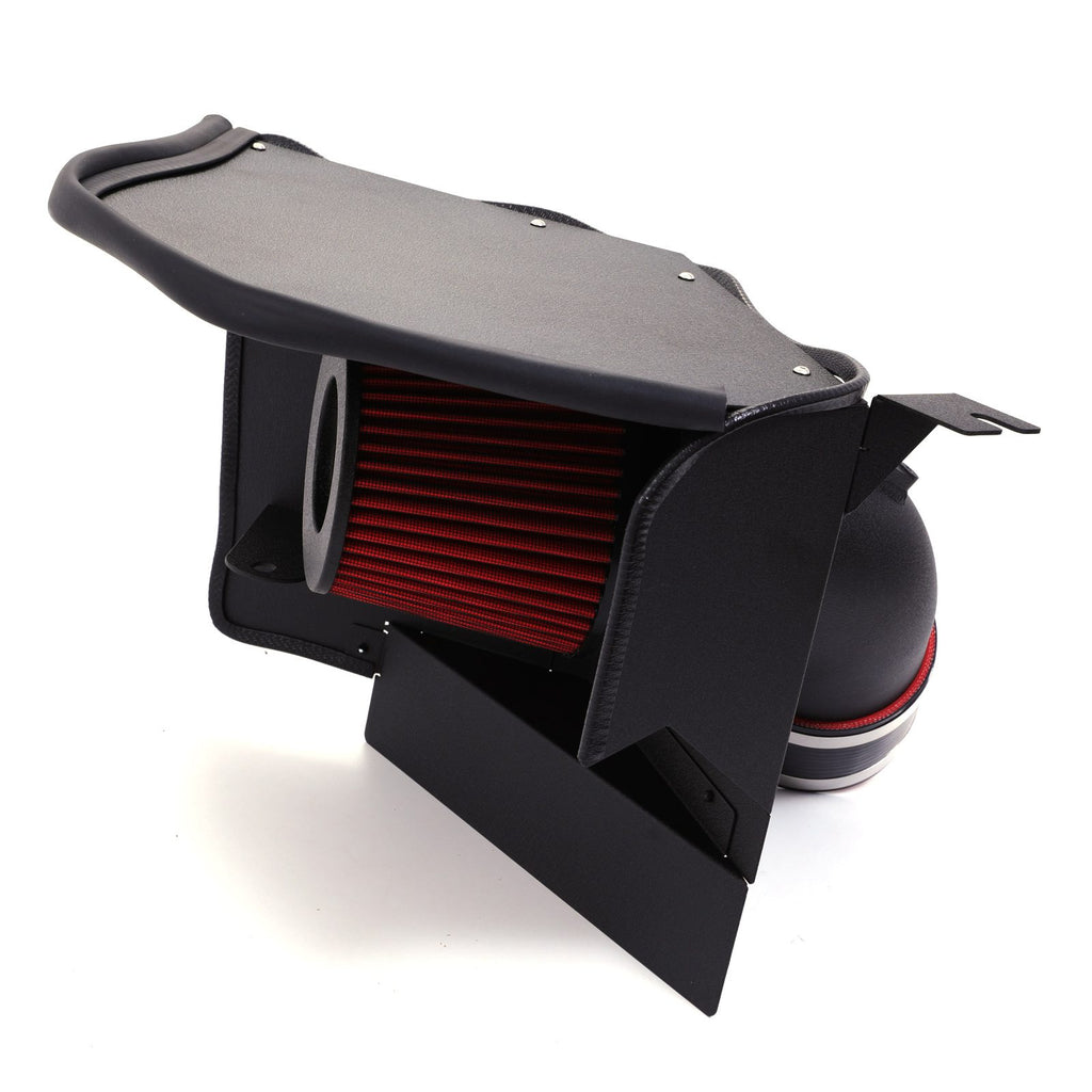 Kit Aspirazione Diretta in Alluminio 3" Toyota A90/A91 Supra 3.0 B58 - foto 5