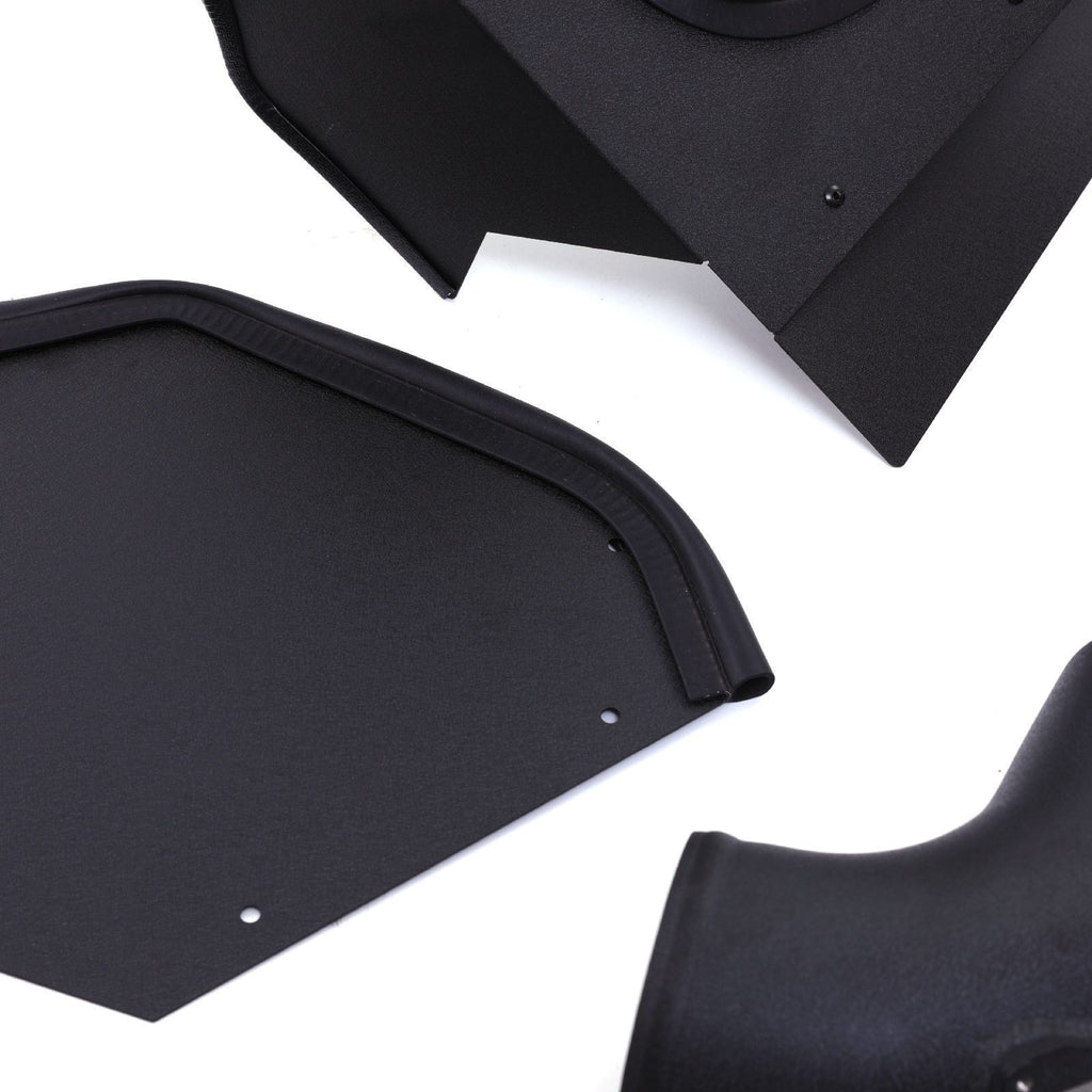 Kit Aspirazione Diretta in Alluminio 3" Toyota A90/A91 Supra 3.0 B58 - foto 10