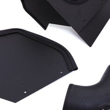 Kit Aspirazione Diretta in Alluminio 3" Toyota A90/A91 Supra 3.0 B58 - foto 10