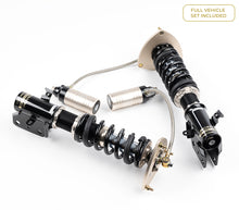 Carica l'immagine nel visualizzatore di Gallery, Assetto BMW Serie 3 E46 BC Racing HM