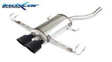 Carica l'immagine nel visualizzatore di Gallery, Scarico completo cat-back a valvola Honda Civic Mk10 FK8 / FK7 / FC Facelift 1.5 Turbo 182cv | Inoxcar