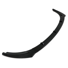 Lip Splitter Anteriore Nero Lucido Volkswagen Golf GTI MK5 04-09 - foto 2