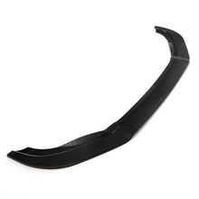 Lip Splitter Anteriore Nero Lucido Volkswagen Golf R MK6 08-11 - foto 3