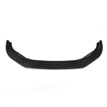 Lip Splitter Anteriore Nero Lucido Volkswagen Golf R MK6 08-11 - foto 6