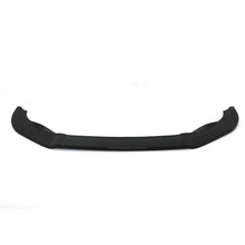Lip Splitter Anteriore Nero Lucido Volkswagen Golf R MK6 08-11 - foto 7