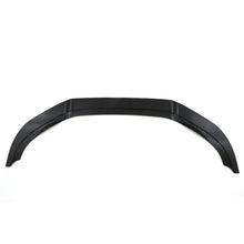 Lip Splitter Anteriore Nero Lucido Volkswagen Golf R MK6 08-11 - foto 8