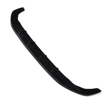 Splitter Anteriore Nero Lucido VW Golf MK8 GTI/R/R-Line 20+ - foto 3