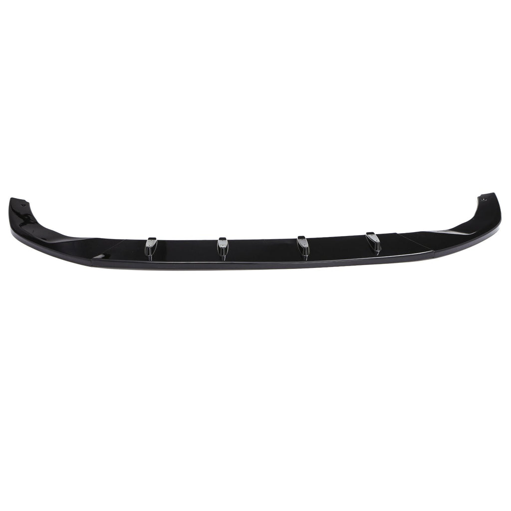 Kit Aero Completo Nero Lucido VW Golf MK8 R-Line dal 2020 - foto 10