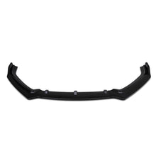 Body Kit Aerodinamico Stile Oettinger Nero Lucido VW Polo MK5 6C 14-18 - foto 4