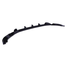 Splitter Lip Anteriore Nero Lucido VW Transporter T6 T6.1 16-23 - foto 7