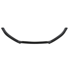 Splitter Anteriore Nero Lucido Audi A3 8V S-Line 17-20 - foto 5