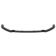 Splitter Anteriore Nero Lucido Audi A3 8V S-Line 17-20 - foto 3