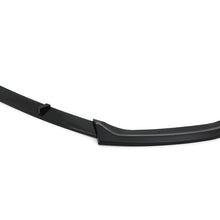 Splitter Anteriore Nero Lucido Audi A3 8V S-Line 17-20 - foto 7
