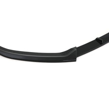 Splitter Anteriore Nero Lucido Audi A3 8V S-Line 17-20 - foto 9