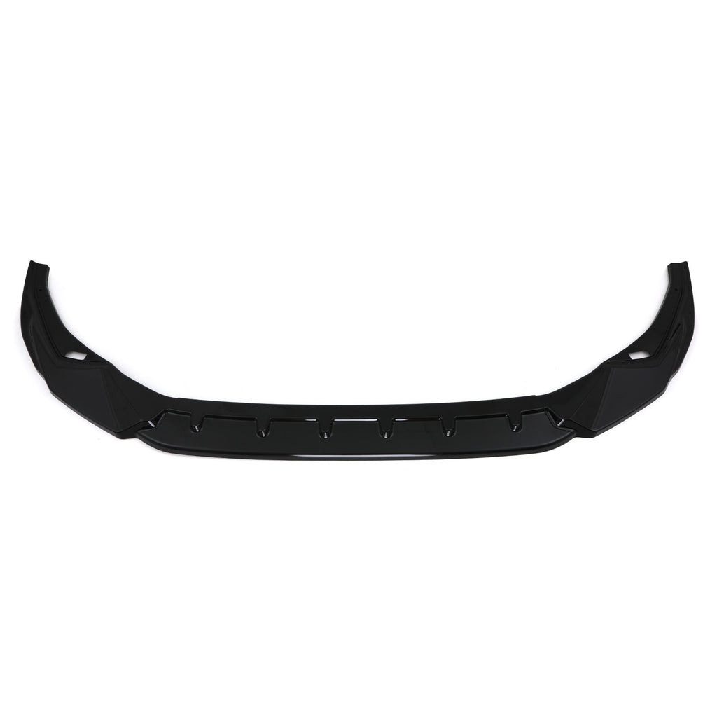 Splitter Anteriore Nero Lucido Audi A3 8Y 2020+ - foto 4