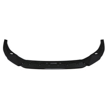 Splitter Anteriore Nero Lucido Audi A3 8Y 2020+ - foto 4
