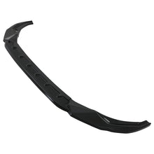 Splitter Anteriore Nero Lucido Audi A3 8Y 2020+ - foto 3