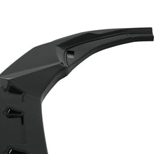 Splitter Anteriore Nero Lucido Audi A3 8Y 2020+ - foto 5