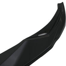 Splitter Anteriore Nero Lucido Audi A3 8Y 2020+ - foto 8