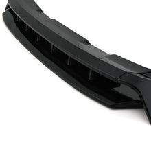 Splitter Lip Anteriore Nero Lucido Audi Q8 18-23 - foto 7
