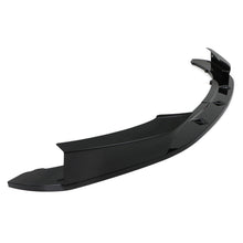 Splitter Anteriore Nero Lucido BMW Serie 1 F20 F21 12-15 - foto 8