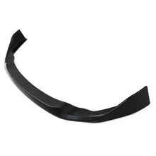 Splitter Anteriore Nero Lucido BMW Serie 1 F40 2019-2024 - foto 2