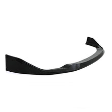 Splitter Anteriore Nero Lucido BMW Serie 1 F40 2019-2024 - foto 4