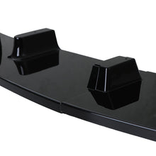 Kit Aero Completo Nero Lucido BMW Serie 2 F22 F23 14-21 - foto 5