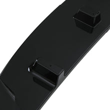 Splitter Anteriore Nero Lucido BMW Serie 2 F22 14-21 - foto 9