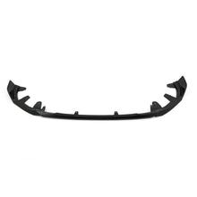 Splitter Anteriore Stile M Performance Nero Lucido BMW Serie 2 G42 2022+ - foto 3