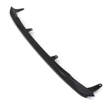 Splitter Anteriore Stile M Performance Nero Lucido BMW Serie 2 G42 2022+ - foto 4