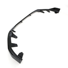 Splitter Anteriore Stile M Performance Nero Lucido BMW Serie 2 G42 2022+ - foto 5