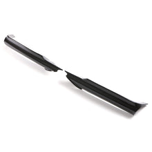 Body Kit Aerodinamico Stile PSM Doppio Scarico Nero Lucido BMW 3 Series E90 05-08 - foto 4