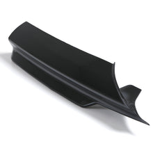Splitter Anteriore Stile M Performance Nero Lucido BMW Serie 3 E90 E91 05-08 - foto 6