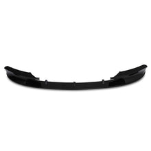 Kit Aero Completo Nero Lucido BMW Serie 3 F30 12-18 - foto 2
