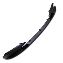Kit Aero Completo Nero Lucido BMW Serie 3 F30 12-18 - foto 3