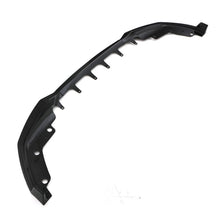Splitter Anteriore Nero Lucido BMW Serie 3 G20 G21 19-22 - foto 4
