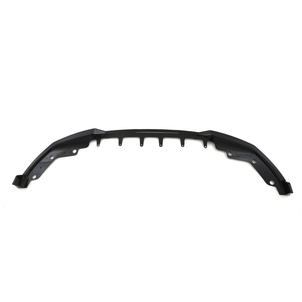 Splitter Anteriore Nero Lucido BMW Serie 3 G20 G21 19-22 - foto 3