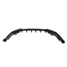 Splitter Anteriore Nero Lucido BMW Serie 3 G20 G21 19-22 - foto 3