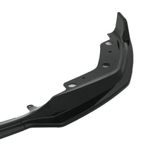 Splitter Anteriore Nero Lucido BMW Serie 3 G20 G21 19-22 - foto 7