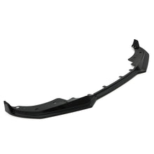 Splitter Anteriore Nero Lucido BMW Serie 4 G22 G23 2020+ - foto 2