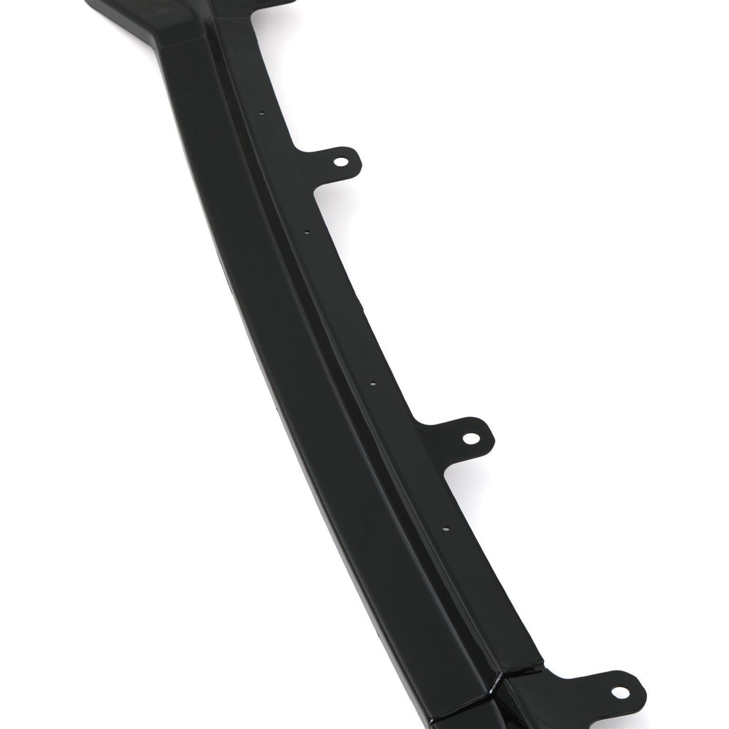 Splitter Anteriore Nero Lucido BMW Serie 4 G22 G23 2020+ - foto 8