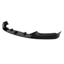 Splitter Anteriore Stile M Performance Nero Lucido BMW Serie 5 G30 G31 17-20 - foto 2