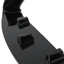 Splitter Anteriore Stile M Performance Nero Lucido BMW Serie 5 G30 G31 17-20 - foto 7