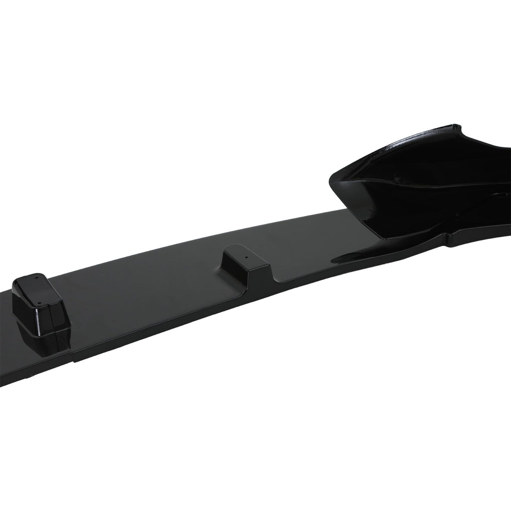 Splitter Anteriore Stile M Performance Nero Lucido BMW Serie 5 G30 G31 17-20 - foto 8