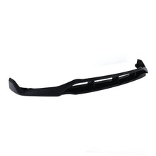 Splitter Anteriore Nero Lucido BMW X5 G05 18-23 - foto 4