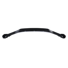 Splitter Anteriore Nero Lucido BMW X5 G05 18-23 - foto 5