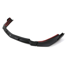 Splitter Anteriore Nero Lucido Mercedes Classe A W177 18-23 - foto 4