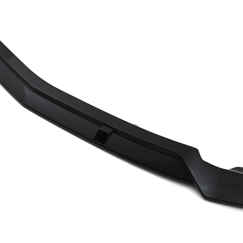 Splitter Anteriore Nero Lucido Mercedes Classe A W177 18-23 - foto 6