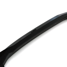 Splitter Anteriore Nero Lucido Mercedes Classe A W177 18-23 - foto 8